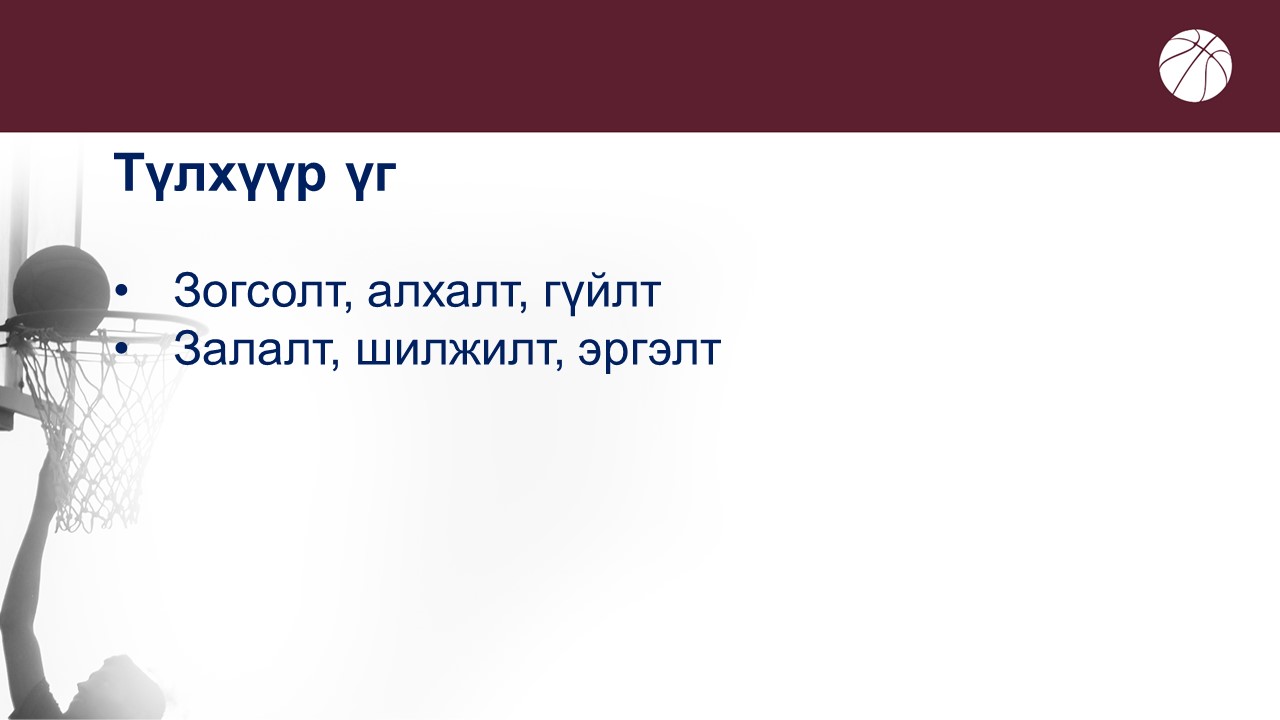 Мэдлээ | Цахим контент